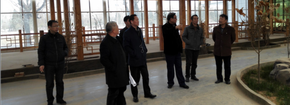 德農公司和宇飛公司簽訂正式控股協議